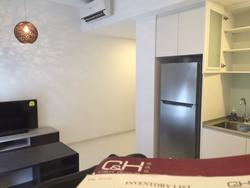 The Inflora (D17), Condominium #150393502